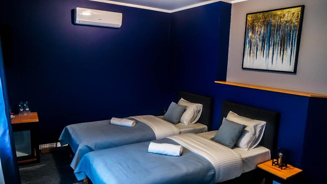 Kaktus Chill & Sleeping - 50 M Od Rynku Aparthotel Racibórz Exterior foto