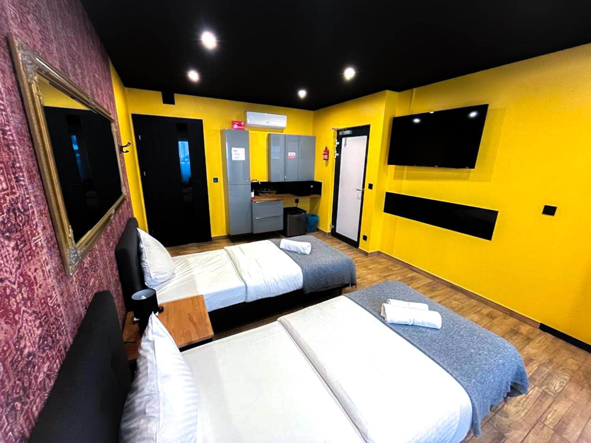 Kaktus Chill & Sleeping - 50 M Od Rynku Aparthotel Racibórz Exterior foto